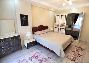 شقق جديدة للبيع في محمودلار - 2 غرفة وصالة -مفروشة -ضمن مجمع - في محمودلار/ الانيا 