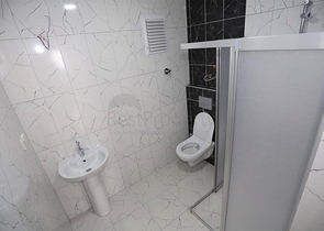 شقق جديدة للبيع في محمودلار - 2 غرفة وصالة -مفروشة -ضمن مجمع - في محمودلار/ الانيا 