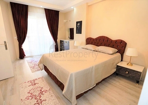 شقق جديدة للبيع في محمودلار - 2 غرفة وصالة -مفروشة -ضمن مجمع - في محمودلار/ الانيا 