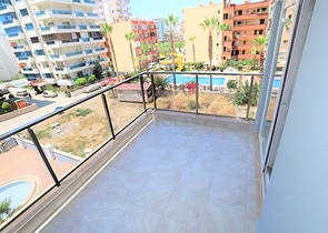 شقق جديدة للبيع في محمودلار - 2 غرفة وصالة -مفروشة -ضمن مجمع - في محمودلار/ الانيا 