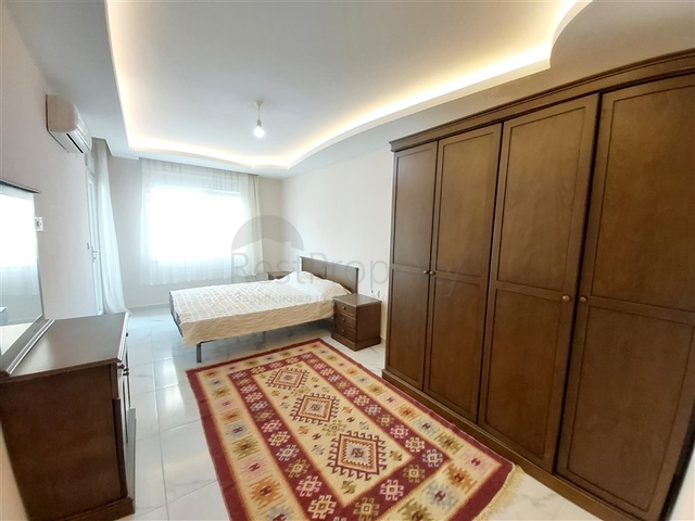 شقق في محمودلار - تصميم غرفة وصالة -مفروشة -قريبة من البحر - الانيا 