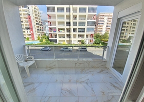 شقق في محمودلار - تصميم غرفة وصالة -مفروشة -قريبة من البحر - الانيا 