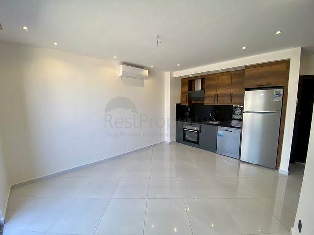 عقارات محمودلار - شقة غرفة وصالة -جديدة وضمن مجمع فاخر -في محمودلار / الانيا 