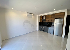 عقارات محمودلار - شقة غرفة وصالة -جديدة وضمن مجمع فاخر -في محمودلار / الانيا 