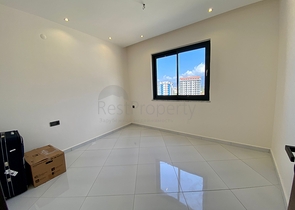 عقارات محمودلار - شقة غرفة وصالة -جديدة وضمن مجمع فاخر -في محمودلار / الانيا 