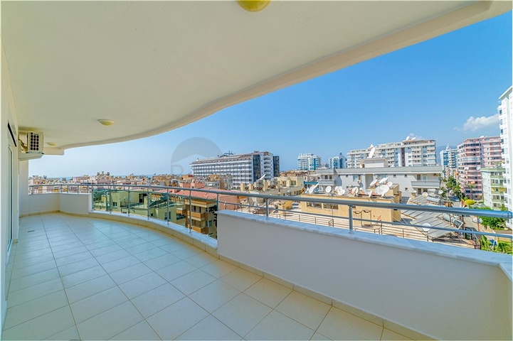 شقق للبيع في محمودلار - غرفتين وصالة -مفروشة بأناقة -ضمن مجمع سكني -الانيا 