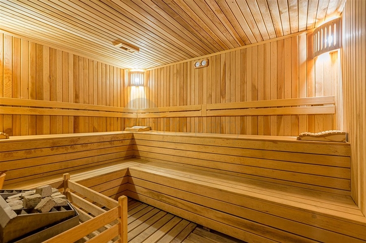 شقق للبيع في محمودلار - غرفتين وصالة -مفروشة بأناقة -ضمن مجمع سكني -الانيا 