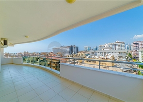 شقق للبيع في محمودلار - غرفتين وصالة -مفروشة بأناقة -ضمن مجمع سكني -الانيا 