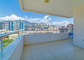 شقق للبيع في محمودلار - غرفتين وصالة -مفروشة بأناقة -ضمن مجمع سكني -الانيا 