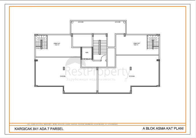 شقق بالاقساط في الانيا - مجمع قيد الانشاء في كارجيجاك / الانيا 