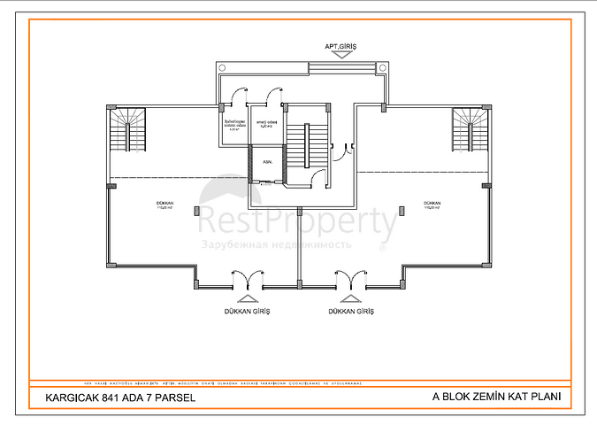 شقق بالاقساط في الانيا - مجمع قيد الانشاء في كارجيجاك / الانيا 