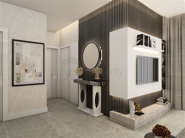 شقق بالاقساط في الانيا - مجمع قيد الانشاء في كارجيجاك / الانيا 