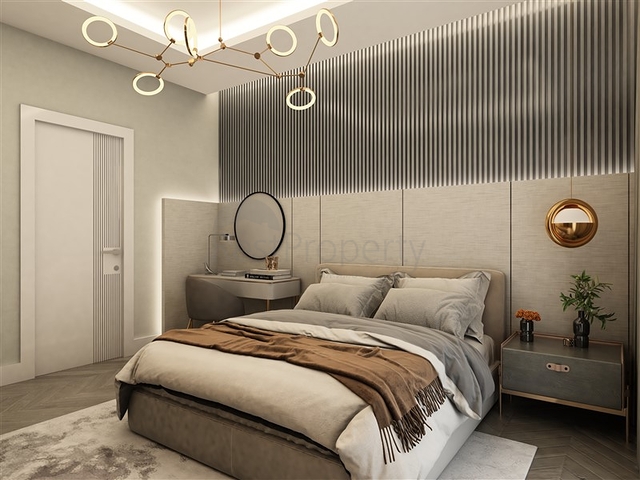 شقق بالاقساط في الانيا - مجمع قيد الانشاء في كارجيجاك / الانيا 