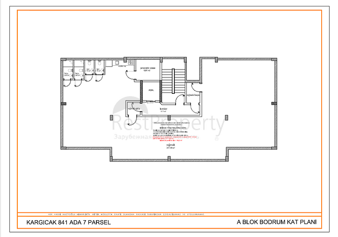 شقق بالاقساط في الانيا - مجمع قيد الانشاء في كارجيجاك / الانيا 