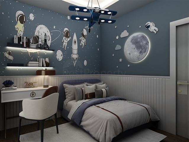 شقق بالاقساط في الانيا - مجمع قيد الانشاء في كارجيجاك / الانيا 