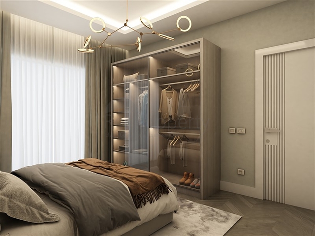 شقق بالاقساط في الانيا - مجمع قيد الانشاء في كارجيجاك / الانيا 