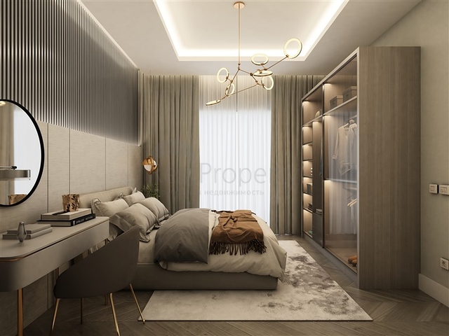 شقق بالاقساط في الانيا - مجمع قيد الانشاء في كارجيجاك / الانيا 