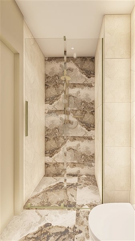 شقق بالتقسيط في الانيا - مجمع فاخر قيد الانشاء -في كاستل / الانيا 