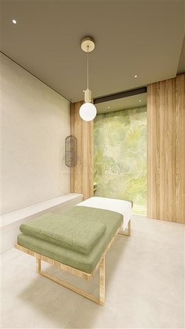 شقق بالتقسيط في الانيا - مجمع فاخر قيد الانشاء -في كاستل / الانيا 