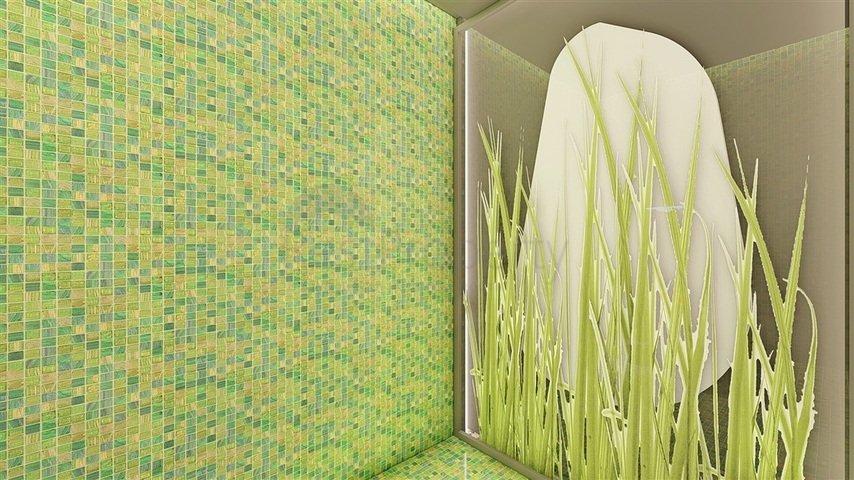 شقق بالتقسيط في الانيا - مجمع فاخر قيد الانشاء -في كاستل / الانيا 