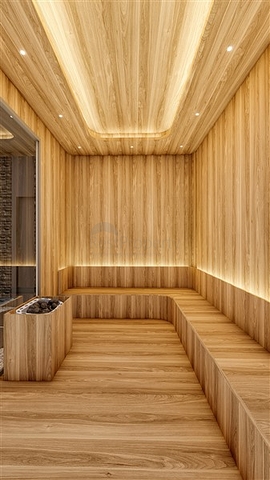 شقق بالتقسيط في الانيا - مجمع فاخر قيد الانشاء -في كاستل / الانيا 