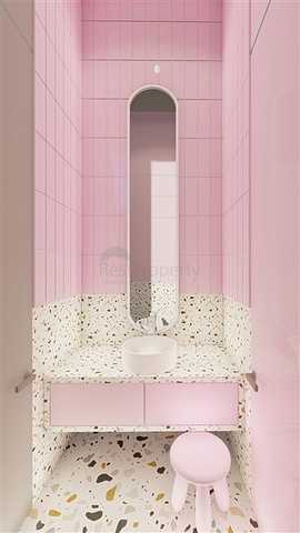 شقق بالتقسيط في الانيا - مجمع فاخر قيد الانشاء -في كاستل / الانيا 