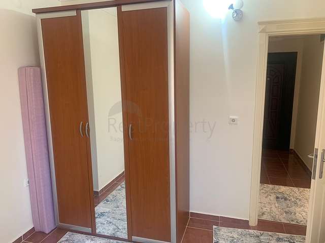 شقق للبيع في محمودلار - غرفتين وصالة -مفروشة -قريبة من البحر -في محمودلار / الانيا 