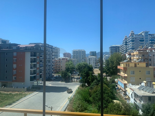 شقق للبيع في محمودلار - غرفتين وصالة -مفروشة -قريبة من البحر -في محمودلار / الانيا 