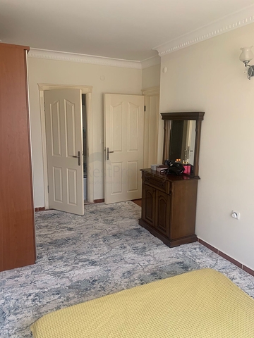 شقق للبيع في محمودلار - غرفتين وصالة -مفروشة -قريبة من البحر -في محمودلار / الانيا 