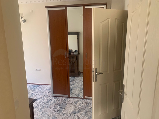 شقق للبيع في محمودلار - غرفتين وصالة -مفروشة -قريبة من البحر -في محمودلار / الانيا 