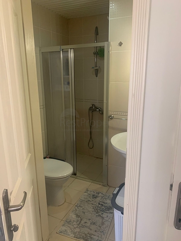 شقق للبيع في محمودلار - غرفتين وصالة -مفروشة -قريبة من البحر -في محمودلار / الانيا 