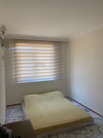 شقق للبيع في محمودلار - غرفتين وصالة -مفروشة -قريبة من البحر -في محمودلار / الانيا 