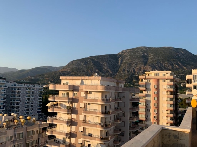 شقق للبيع في محمودلار - غرفتين وصالة -مفروشة -قريبة من البحر -في محمودلار / الانيا 