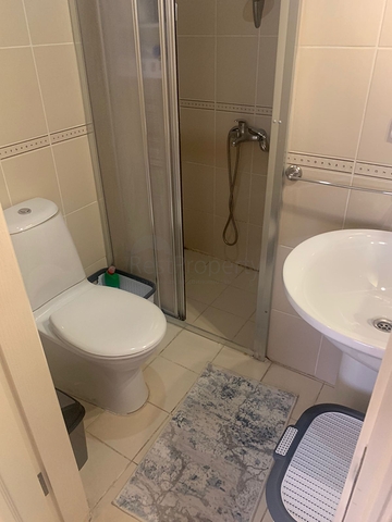 شقق للبيع في محمودلار - غرفتين وصالة -مفروشة -قريبة من البحر -في محمودلار / الانيا 