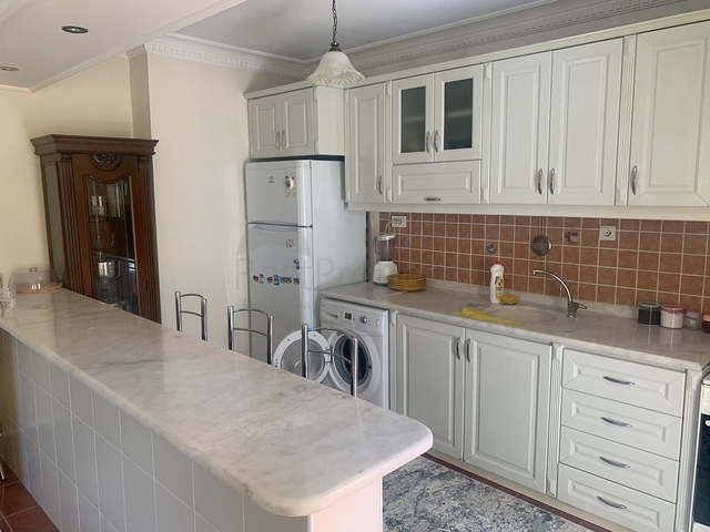 شقق للبيع في محمودلار - غرفتين وصالة -مفروشة -قريبة من البحر -في محمودلار / الانيا 