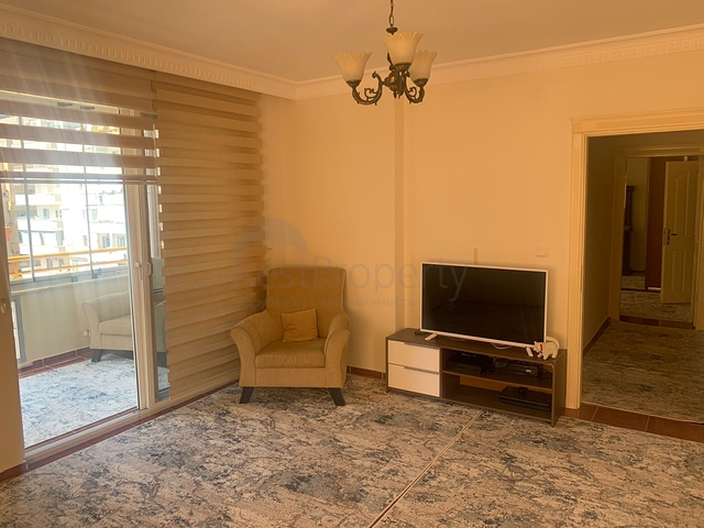 شقق للبيع في محمودلار - غرفتين وصالة -مفروشة -قريبة من البحر -في محمودلار / الانيا 