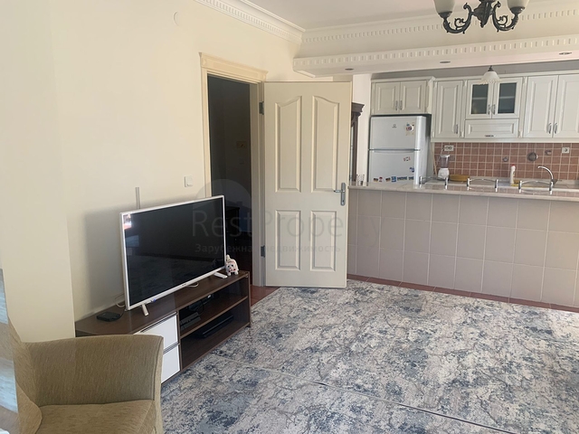 شقق للبيع في محمودلار - غرفتين وصالة -مفروشة -قريبة من البحر -في محمودلار / الانيا 