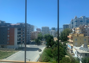 شقق للبيع في محمودلار - غرفتين وصالة -مفروشة -قريبة من البحر -في محمودلار / الانيا 