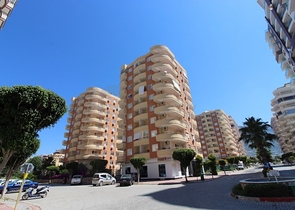 شقق للبيع في محمودلار - غرفتين وصالة -مفروشة -قريبة من البحر -في محمودلار / الانيا 