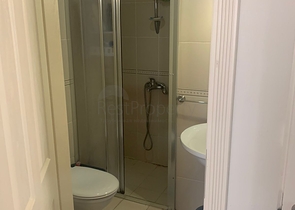 شقق للبيع في محمودلار - غرفتين وصالة -مفروشة -قريبة من البحر -في محمودلار / الانيا 