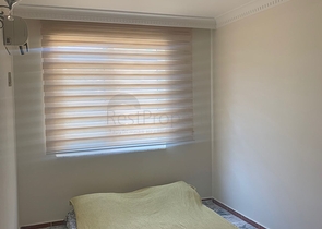 شقق للبيع في محمودلار - غرفتين وصالة -مفروشة -قريبة من البحر -في محمودلار / الانيا 