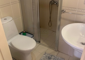 شقق للبيع في محمودلار - غرفتين وصالة -مفروشة -قريبة من البحر -في محمودلار / الانيا 