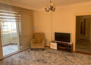 شقق للبيع في محمودلار - غرفتين وصالة -مفروشة -قريبة من البحر -في محمودلار / الانيا 