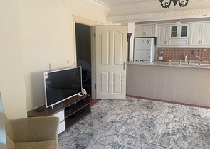 شقق للبيع في محمودلار - غرفتين وصالة -مفروشة -قريبة من البحر -في محمودلار / الانيا 