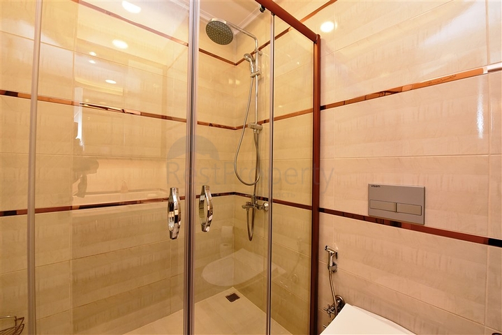 شقق فاخرة في الانيا - ضمن مجمع 5 نجوم - شقة 2 غرفة وصالة -في محمودلار / الانيا 