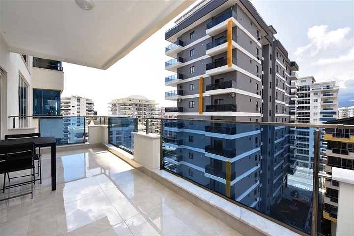 شقق فاخرة في الانيا - ضمن مجمع 5 نجوم - شقة 2 غرفة وصالة -في محمودلار / الانيا 