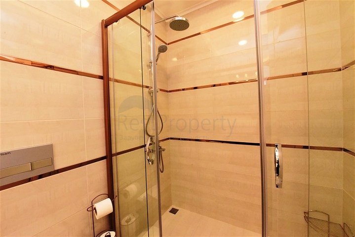 شقق فاخرة في الانيا - ضمن مجمع 5 نجوم - شقة 2 غرفة وصالة -في محمودلار / الانيا 