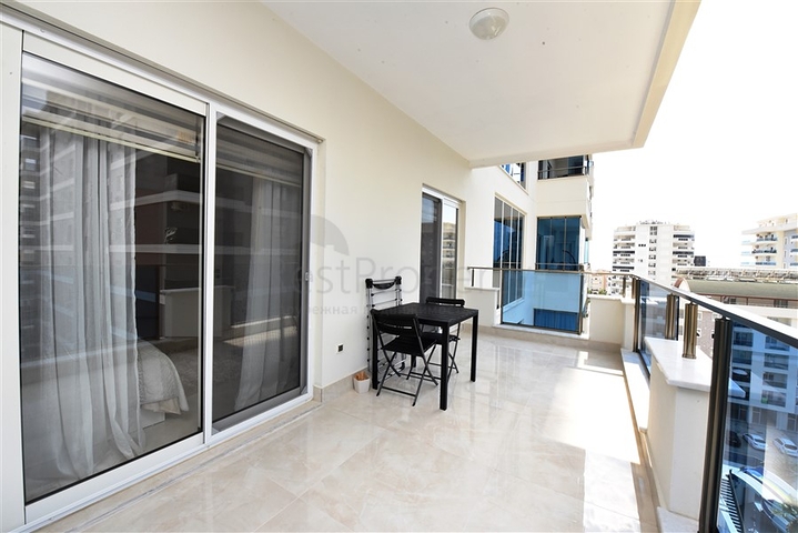 شقق فاخرة في الانيا - ضمن مجمع 5 نجوم - شقة 2 غرفة وصالة -في محمودلار / الانيا 