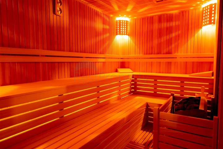 شقق فاخرة في الانيا - ضمن مجمع 5 نجوم - شقة 2 غرفة وصالة -في محمودلار / الانيا 