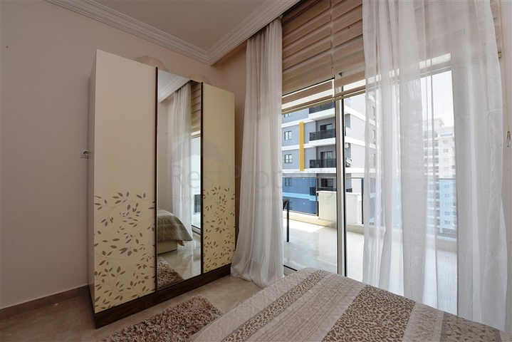 شقق فاخرة في الانيا - ضمن مجمع 5 نجوم - شقة 2 غرفة وصالة -في محمودلار / الانيا 